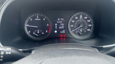 Hyundai Tucson 1.6 CRDi 48V MHD SE Nav 5dr 2WD Diesel Estate